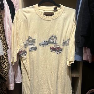 Truck T-Shirt *URGENTLY SELLING*